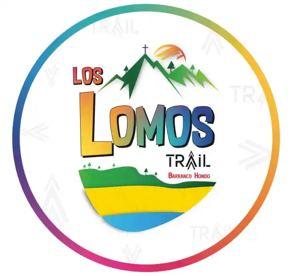 Trail Running en Candelaria - Tenerife. Los Lomos Trail