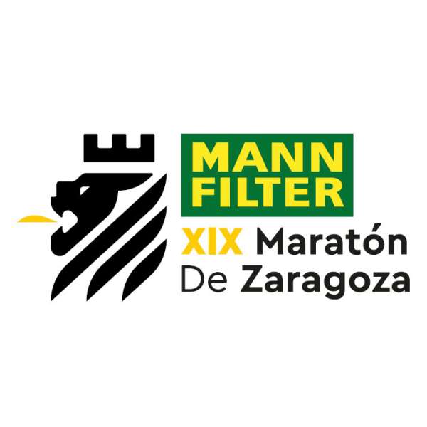 Maratón Ciudad de Zaragoza