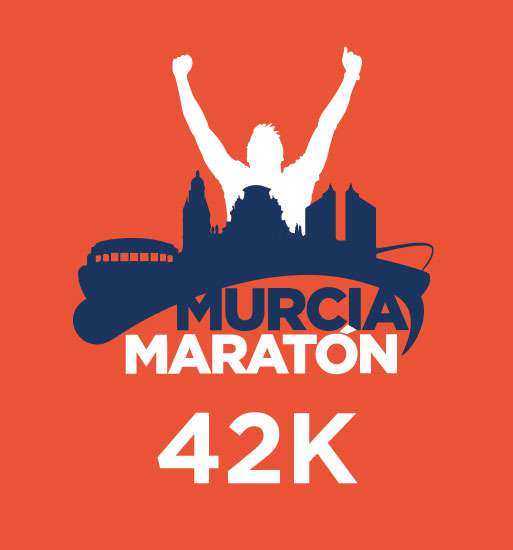 Maratón de Murcia