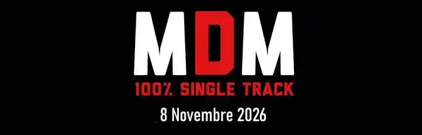 Trail Running en Beuda (Garrotxa). MDM Mitja Marató