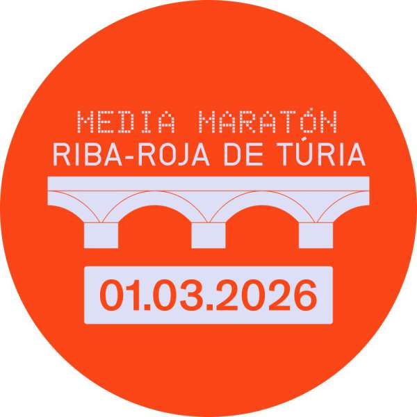 Media Maratón de Riba-Roja de Túria
