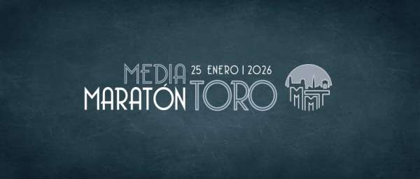 Media Maratón de Toro