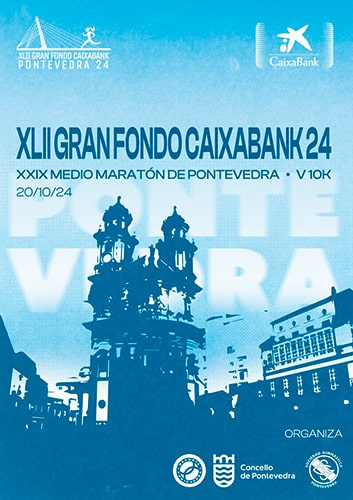 Gran Fondo Caixabank Pontevedra 25