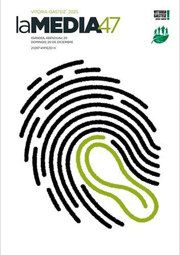 47ª Media Maratón Vitoria-Gasteiz 2025