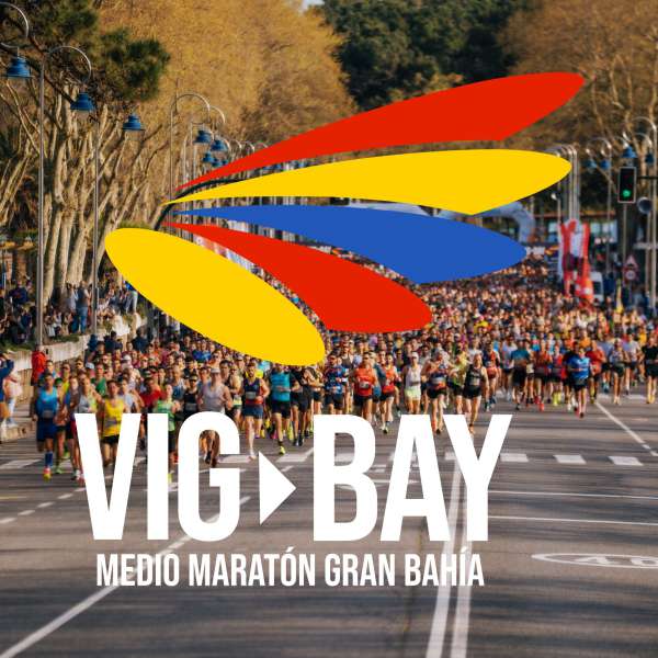 Medio Maratón Gran Bahía Vig-Bay