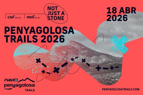 Trail Running en Castelló. Penyagolosa Trails