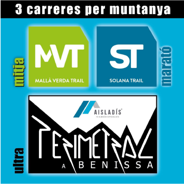 Perimetral a Benissa