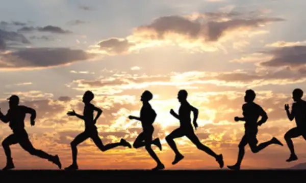Trail Running en Picassent. Picatrail