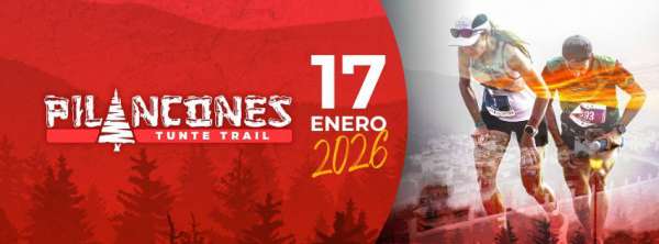 Pilancones Tunte Trail