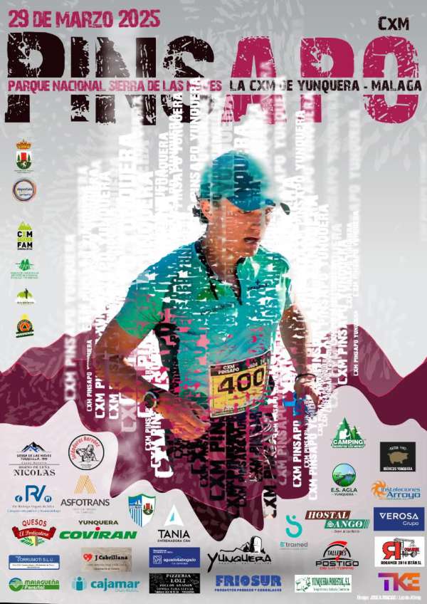 Pinsapo Trail Yunquera