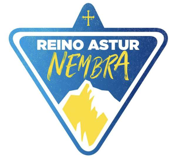 Trail Running en Nembra. Resistencia Reino Astur