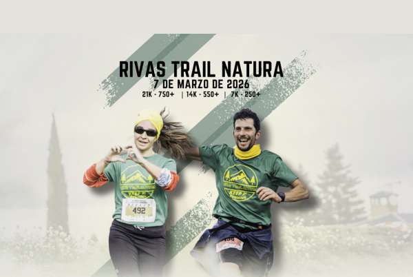 Rivas Trail Natura