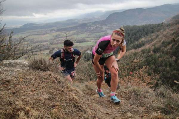 Runprimer 360 Trail dels Senglars