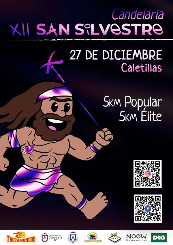 San Silvestre Candelaria