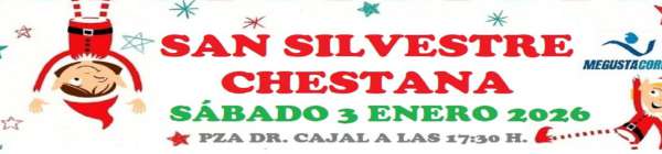 San Silvestre Chestana