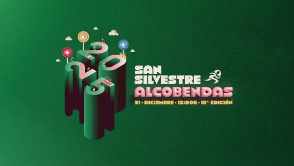 San Silvestre de Alcobendas