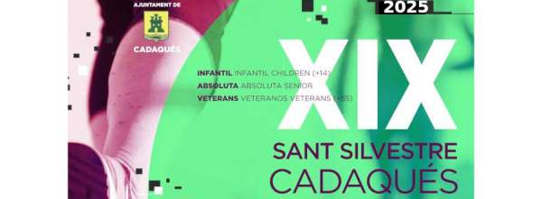 San Silvestre de Cadaqués