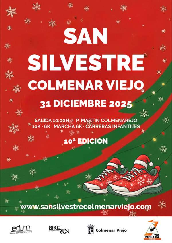 San Silvestre de Colmenar Viejo
