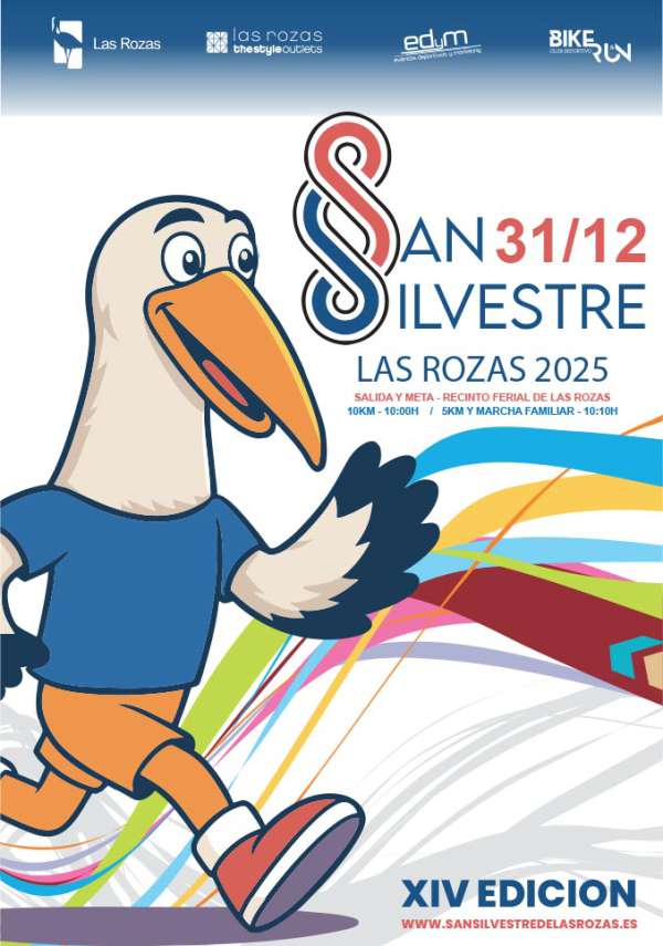 San Silvestre de Las Rozas
