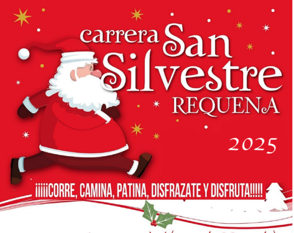 San Silvestre de Requena