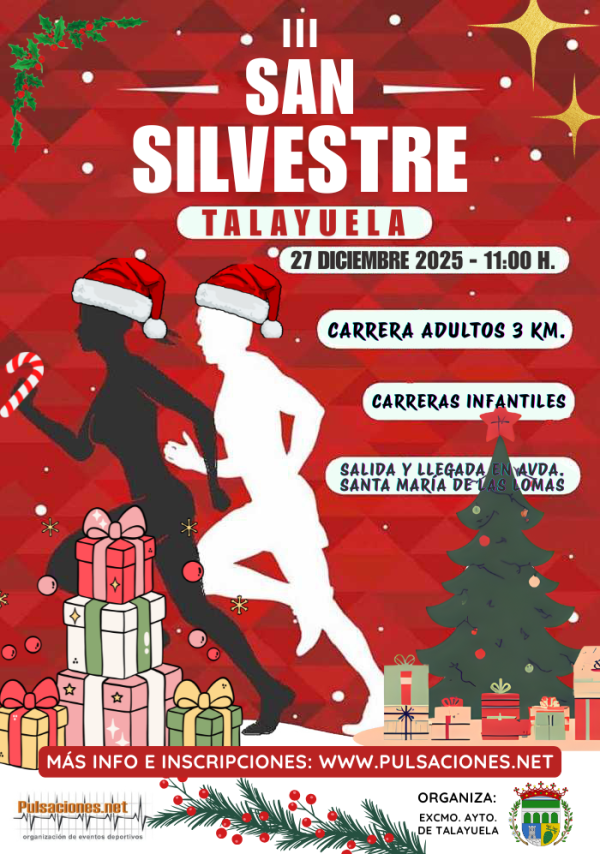 San Silvestre de Talayuela