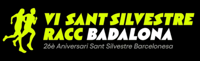 San Silvestre RACC Badalona