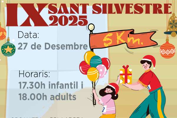 Sant Silvestre d'Almussafes