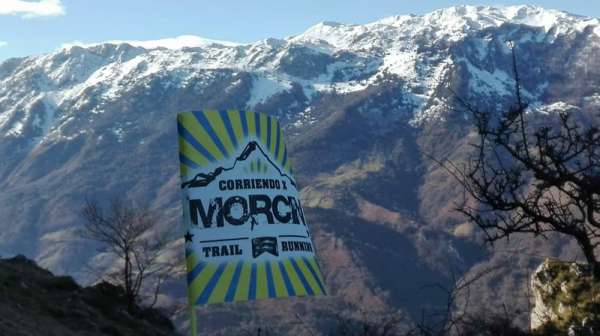 Trail Afuega´l Pitu