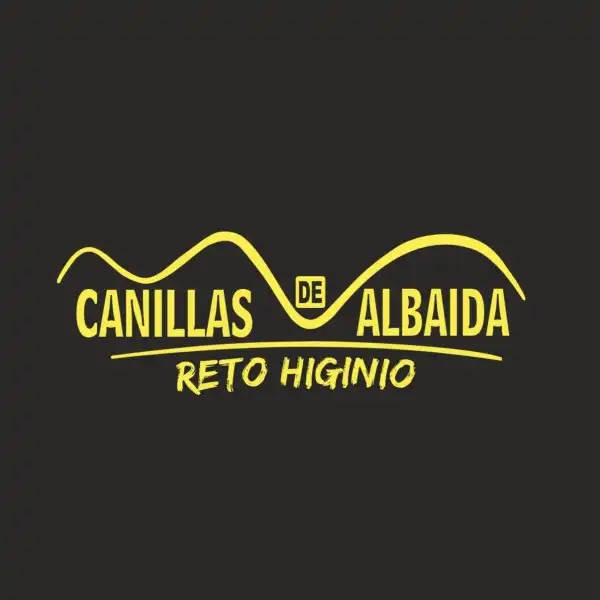 Trail Running en Canillas de Albaida. Trail Canillas de Albaida - Reto Higinio
