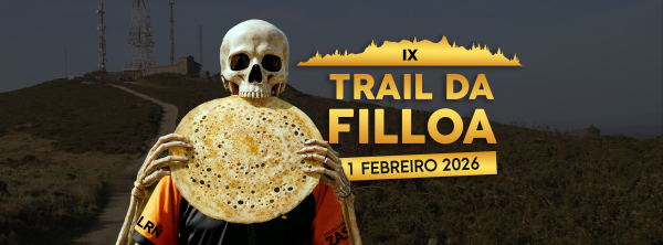 Trail da Filloa