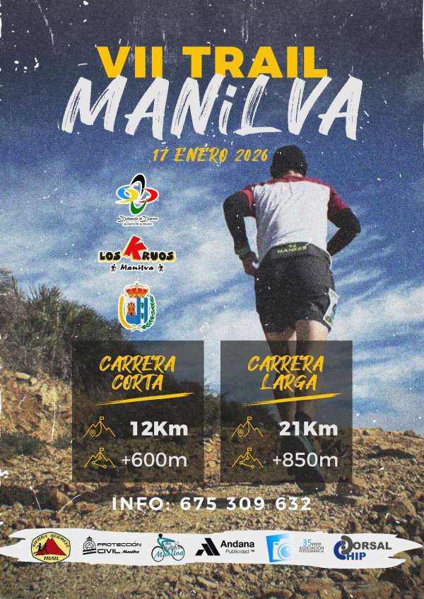 Trail de Manilva
