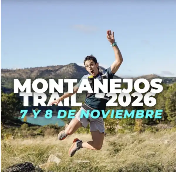 Trail Running en Montanejos. Trail de Montanejos