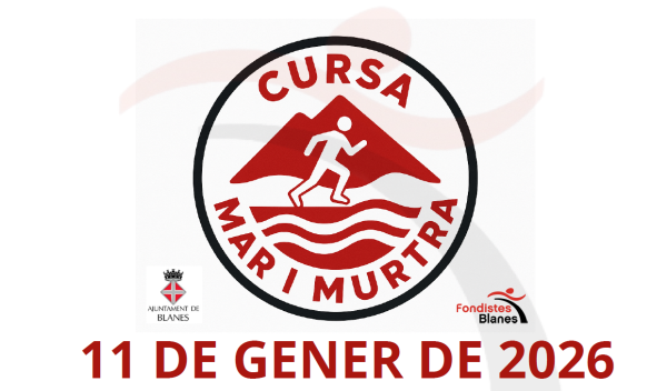 Trail Mar i Murtra