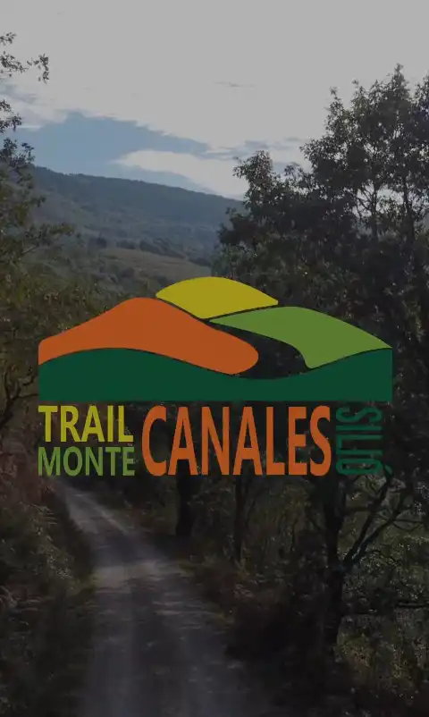 Trail Running en Silió. Trail Monte Canales