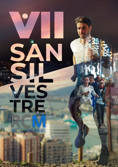 VII San Silvestre Solidaria Real Club Mediterraneo