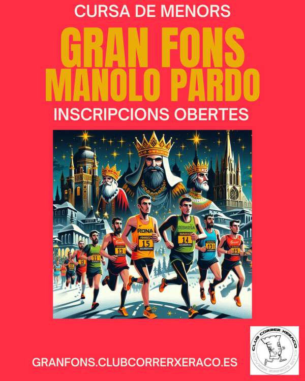 Volta a Peu a Xeraco