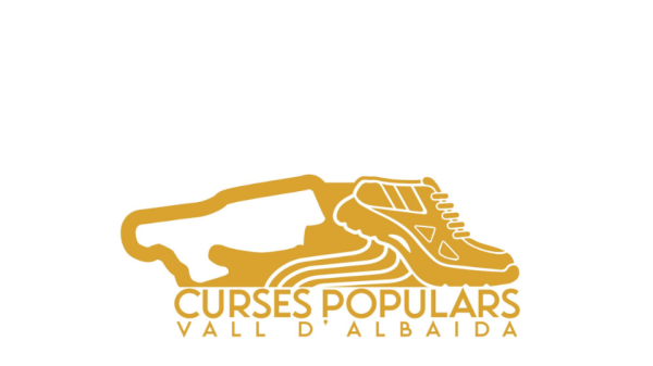 Carrera Popular en El Palomar. Volta a Peu Nocturna a Palomar