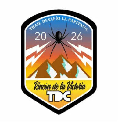 XIII Trail La Capitana