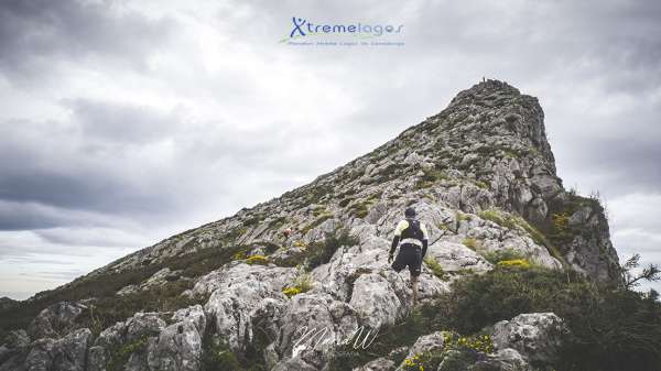 Xtremelagos de Covadonga