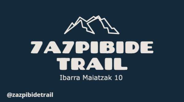 Zazpibide Trail
