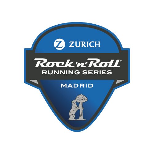 Zurich Rock & Roll Madrid 10k